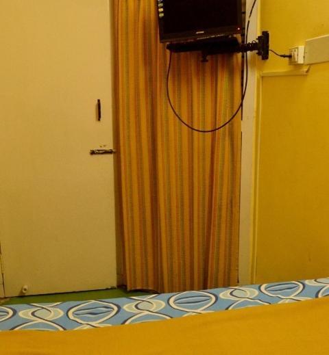 העיר בנגלור Elegant Guest House חדר תמונה