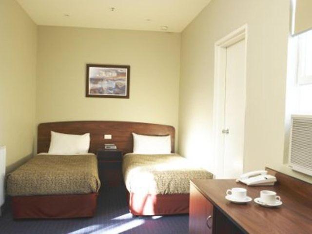 העיר בנגלור Elegant Guest House חדר תמונה