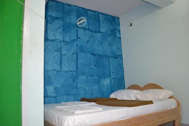 העיר בנגלור Elegant Guest House חדר תמונה