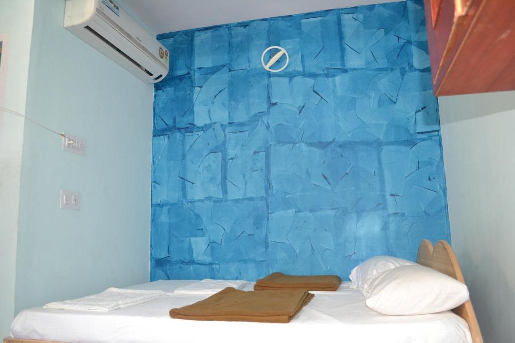 העיר בנגלור Elegant Guest House מראה חיצוני תמונה