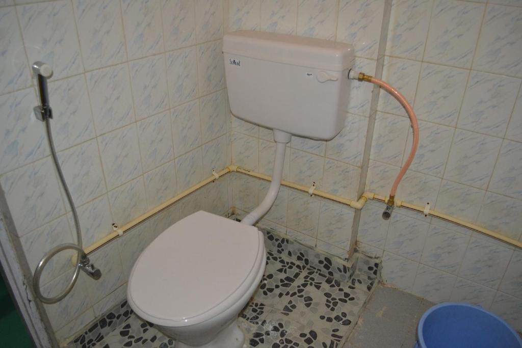 העיר בנגלור Elegant Guest House מראה חיצוני תמונה