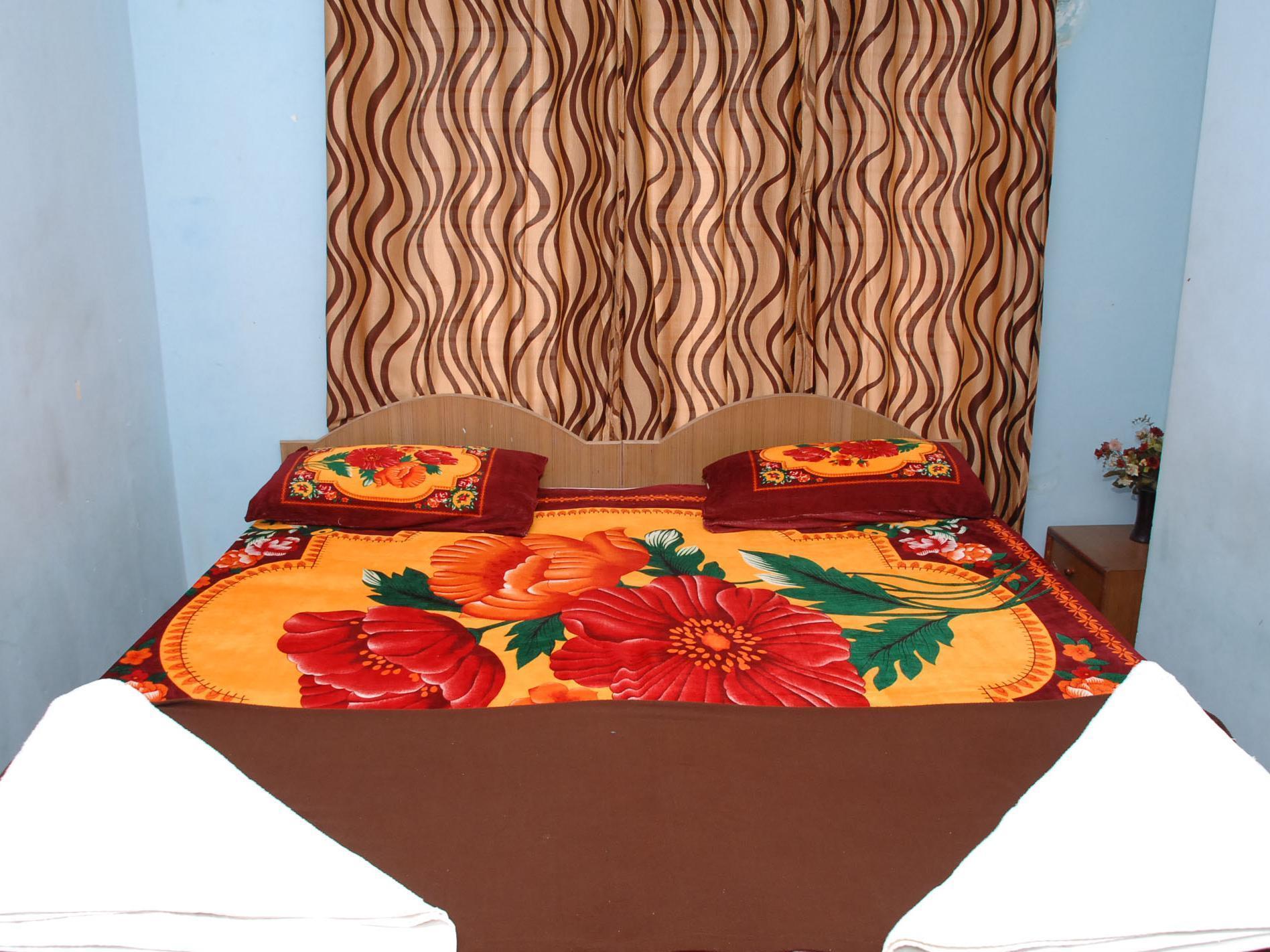 העיר בנגלור Elegant Guest House מראה חיצוני תמונה