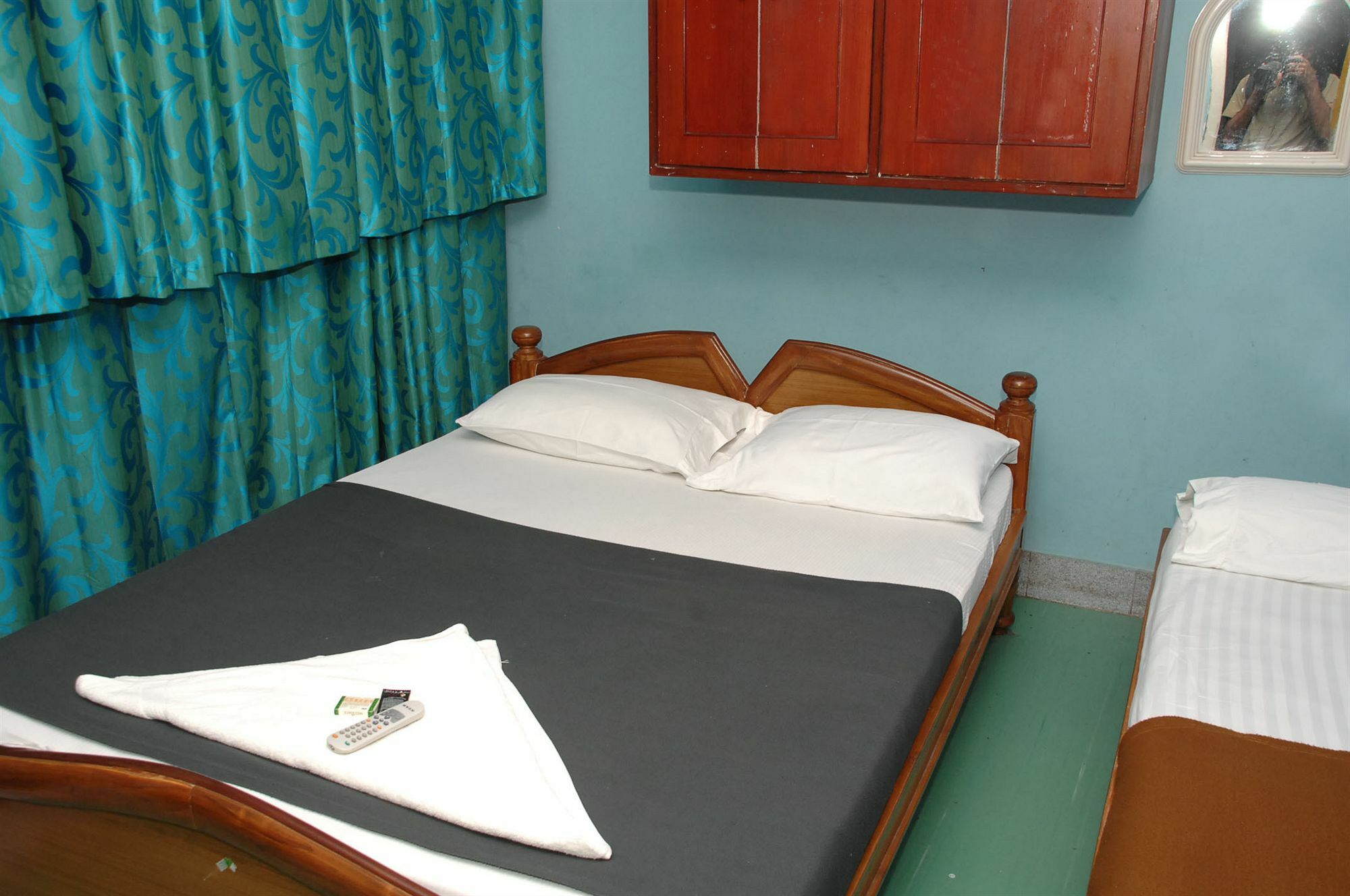 העיר בנגלור Elegant Guest House מראה חיצוני תמונה