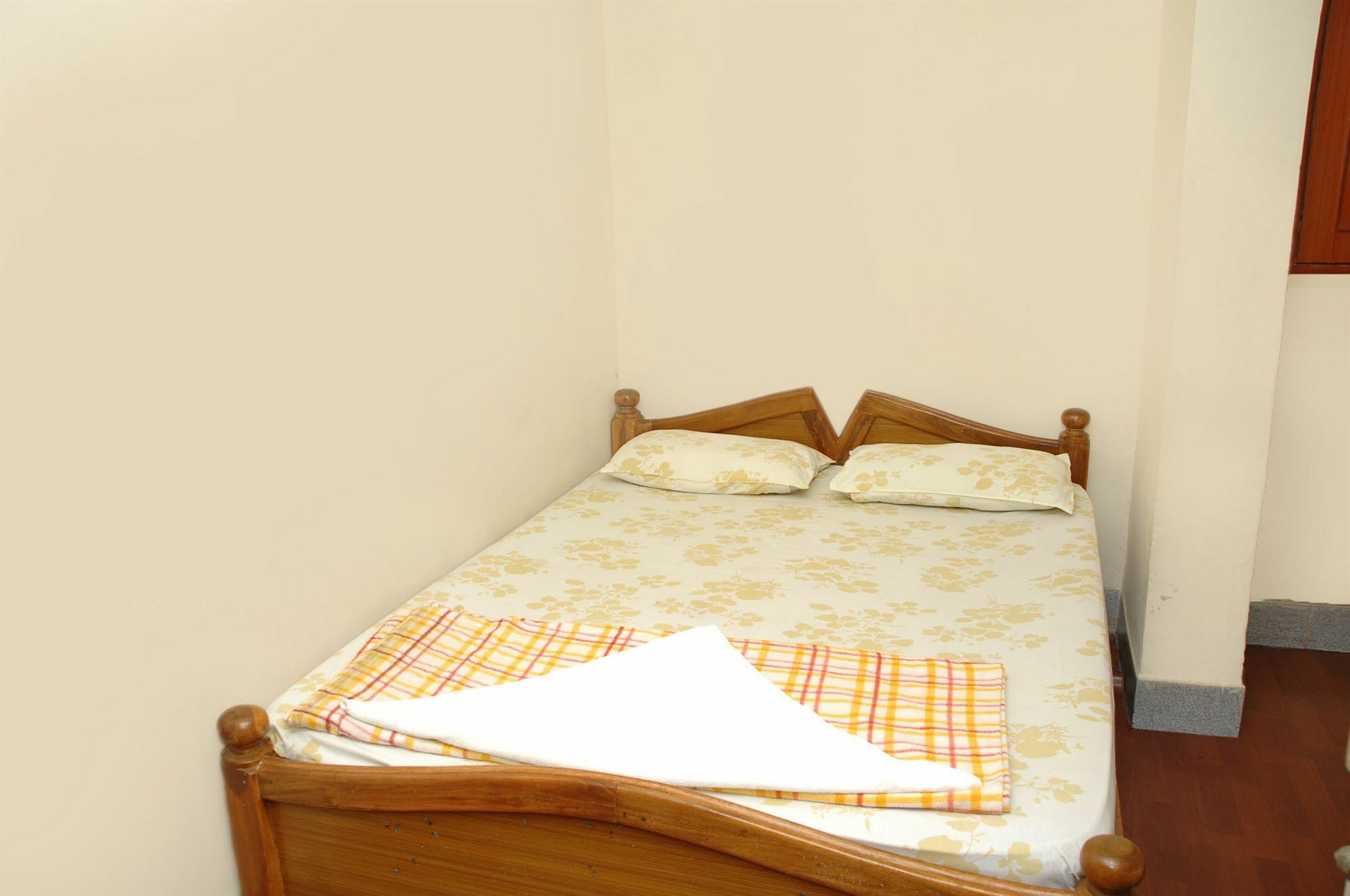 העיר בנגלור Elegant Guest House מראה חיצוני תמונה