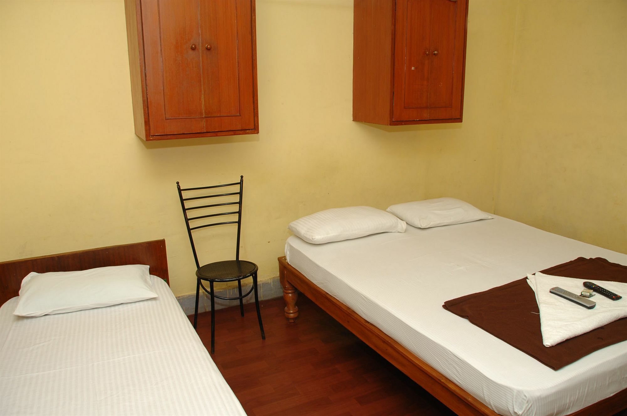 העיר בנגלור Elegant Guest House מראה חיצוני תמונה