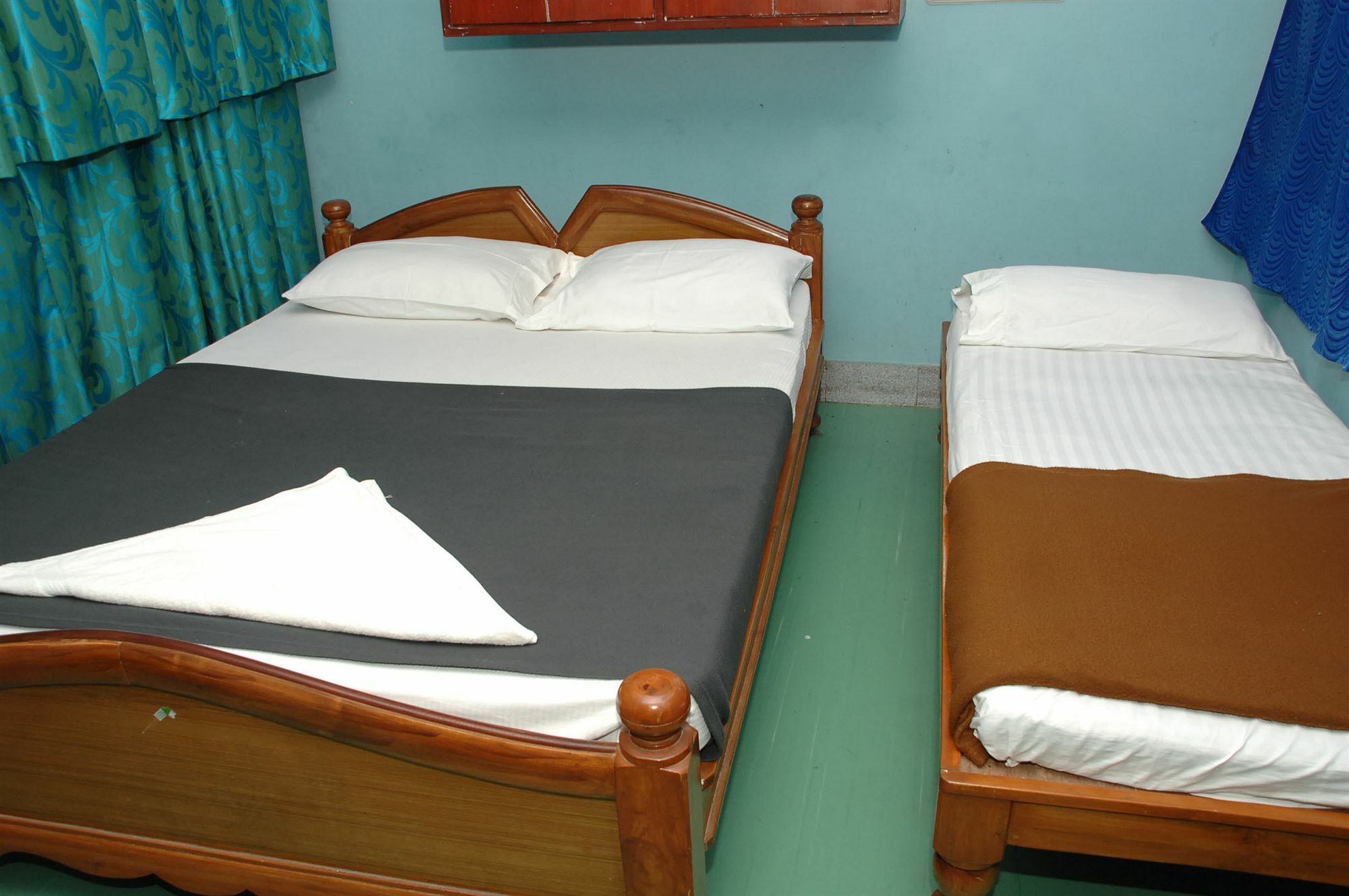 העיר בנגלור Elegant Guest House מראה חיצוני תמונה