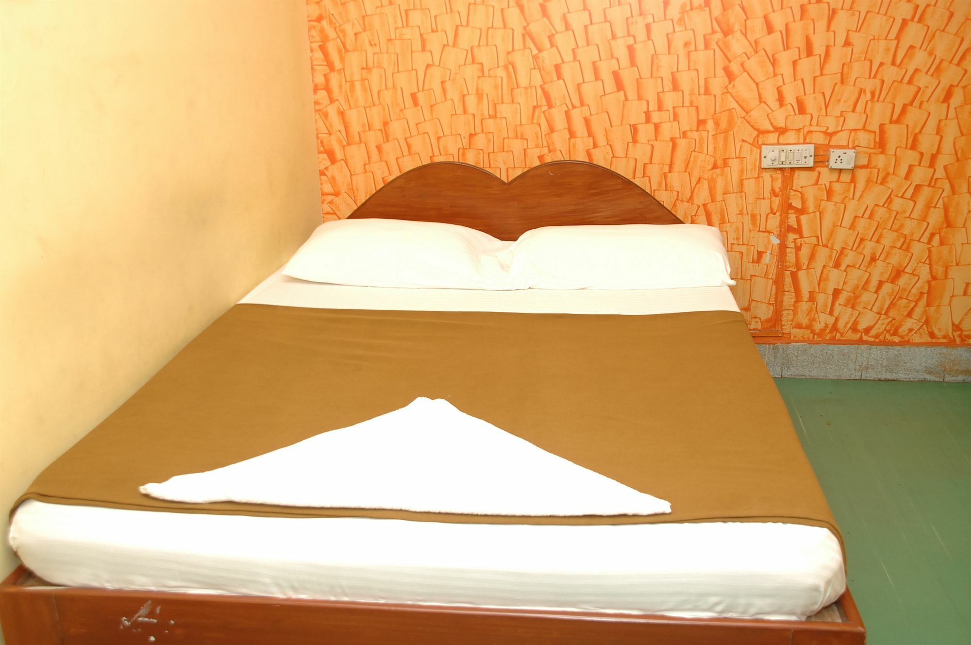 העיר בנגלור Elegant Guest House מראה חיצוני תמונה