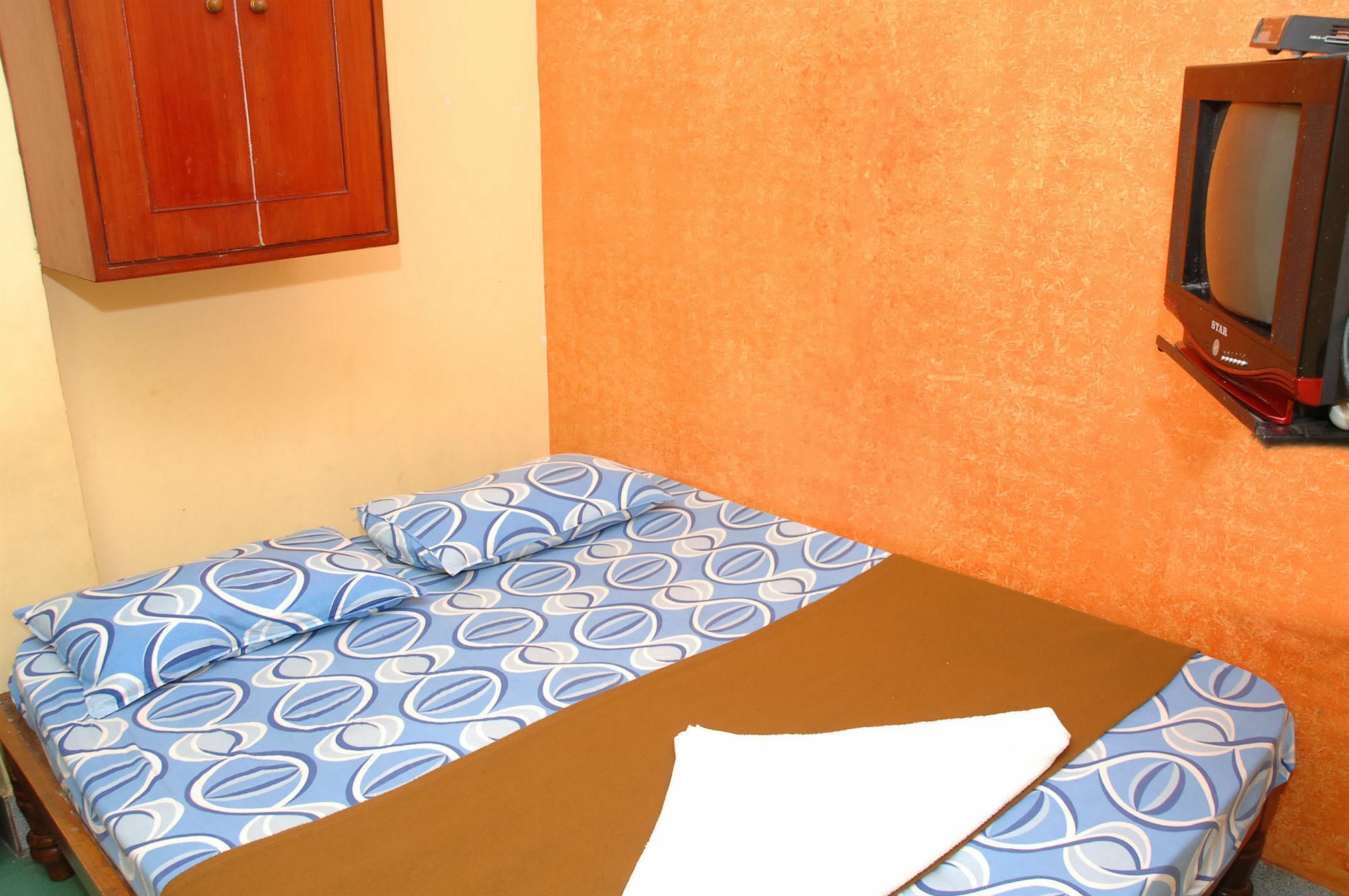 העיר בנגלור Elegant Guest House מראה חיצוני תמונה