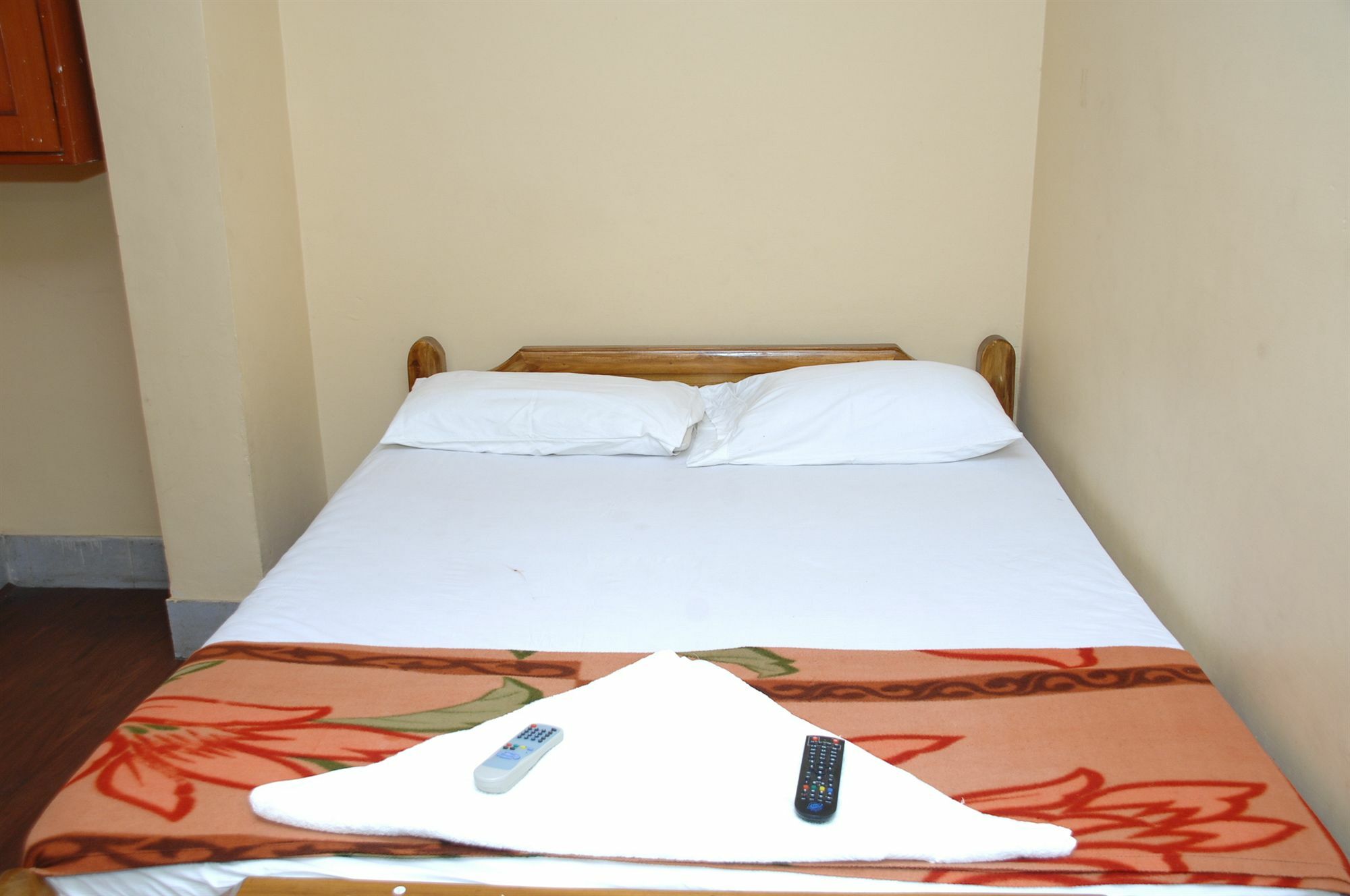 העיר בנגלור Elegant Guest House מראה חיצוני תמונה