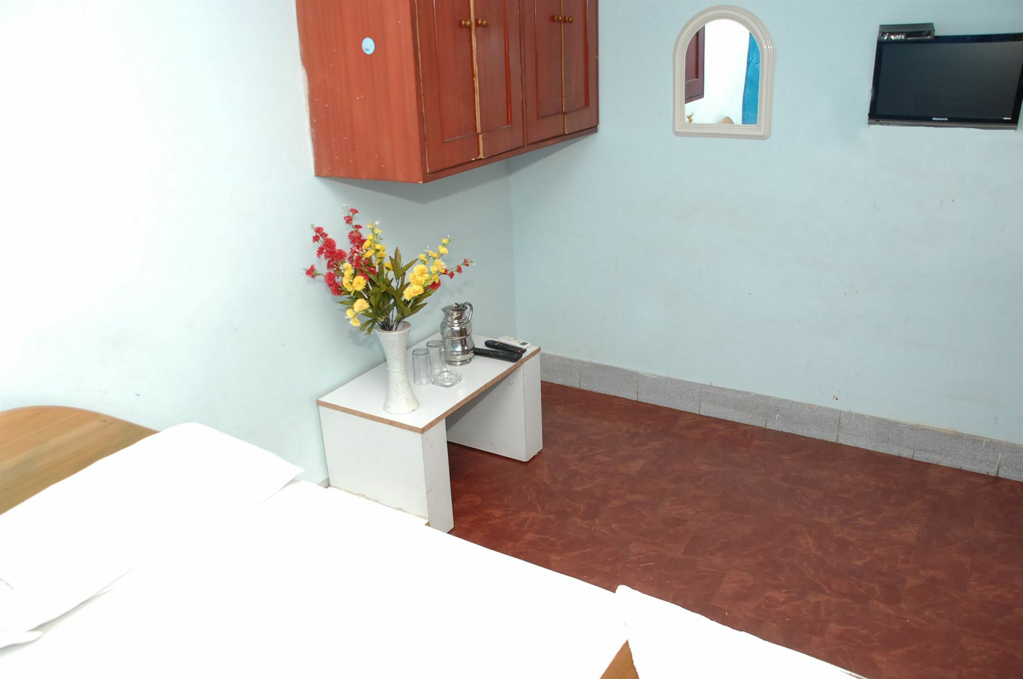 העיר בנגלור Elegant Guest House מראה חיצוני תמונה