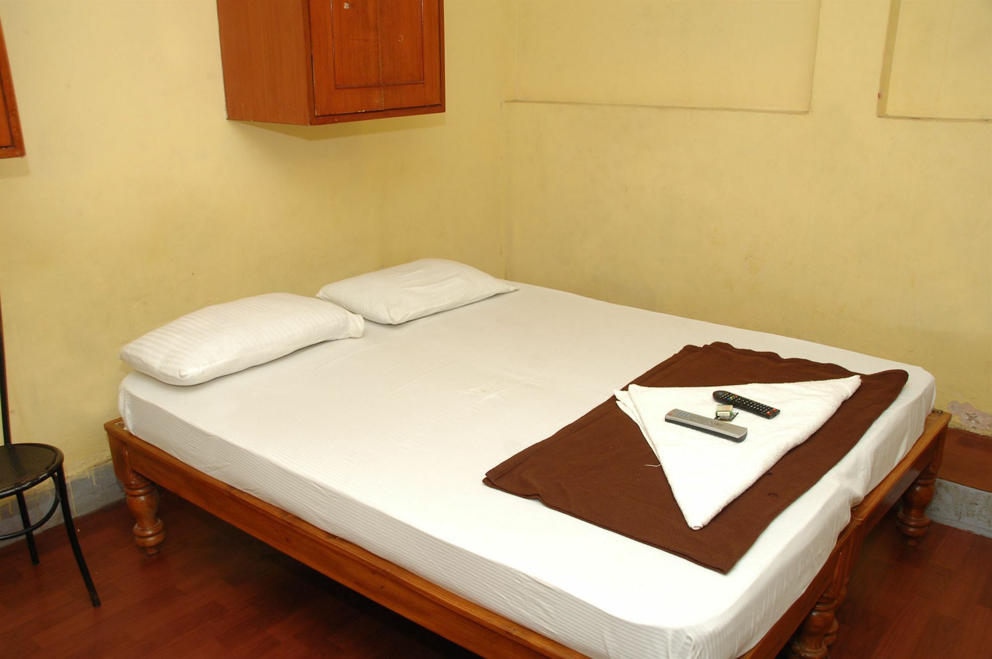העיר בנגלור Elegant Guest House מראה חיצוני תמונה