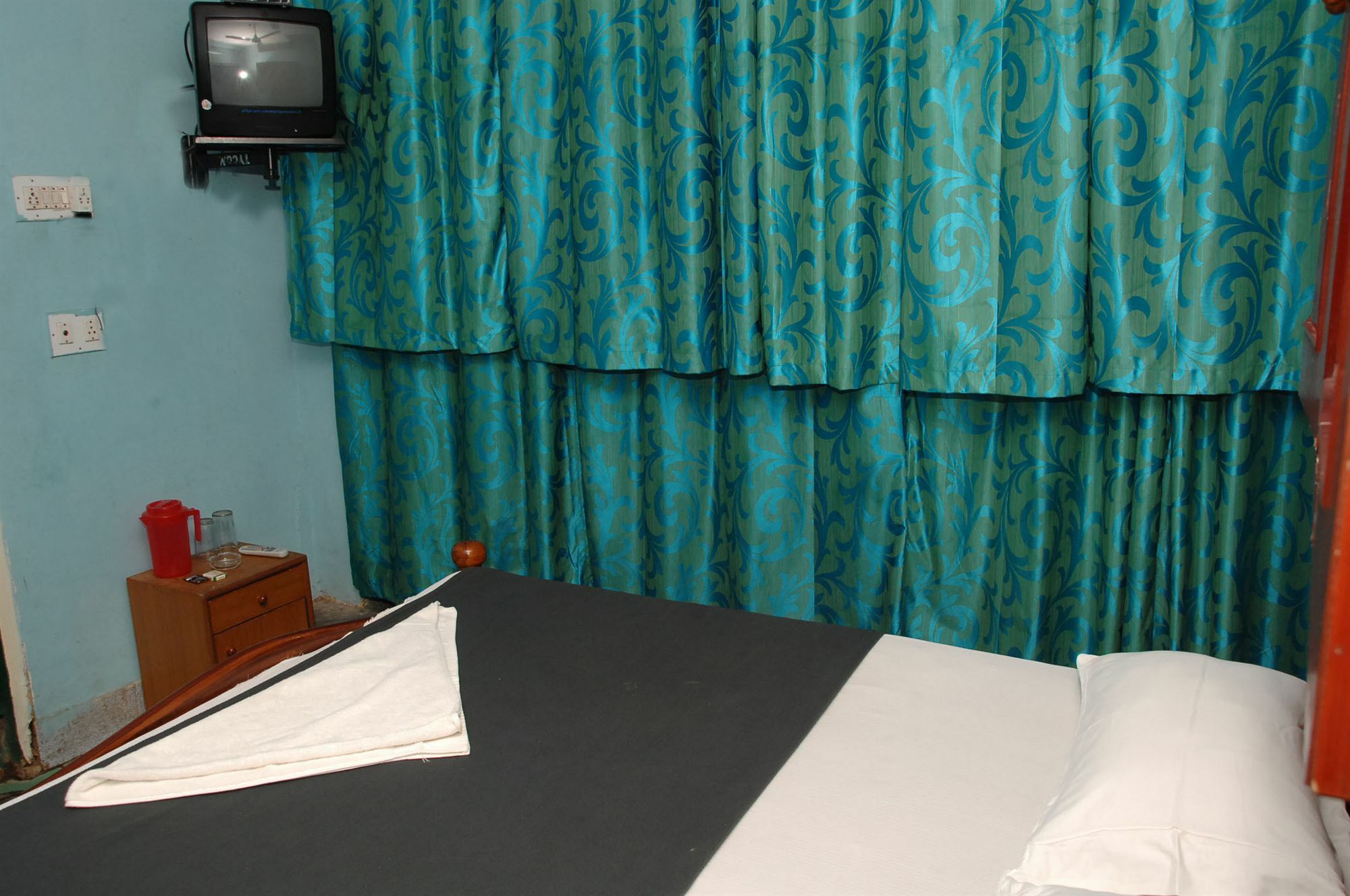 העיר בנגלור Elegant Guest House מראה חיצוני תמונה